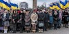 यूक्रेन से अब तक तेरह हजार लोगों की हुई वापसी : विदेश मंत्रालय
