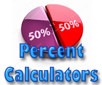 Percent Calculators