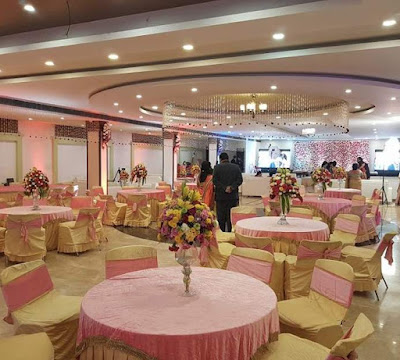 Best Wedding Place in Meerut 