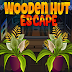 Wooden Hut Escape