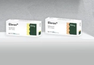 Elerax دواء