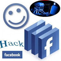 How To Hack Facebook Account Very Easy