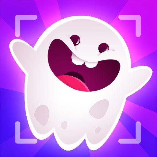 Have fun playing Ghost Patrol games online at friv5!