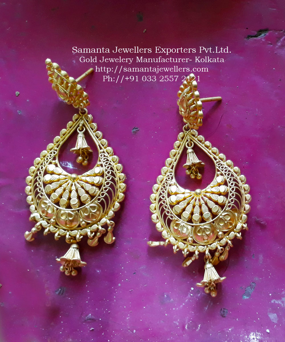 #puregoldchandbaliearrings #goldchandbalidesigns #goldearingdesigns #goldkanbala  #goldtops   #chandbali #chandbaliearrings #chandbaliearringsgold #chandbalidesign #chandbaligold #chandbaliearringsdesigns #chandbaliearringsgold #goldearringsforwomen #goldstudearrings #goldearrings #jhumkaearrings  #lightweaight #samantajewellers #goldjewelery