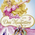 Barbie And The Three Musketeers