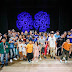 Teatro Amazonas vive noite de inclusão com a Ópera no Mundo Azul