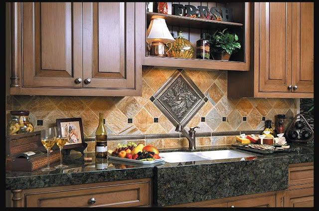 Granite Countertop Kitchen Design Ideas with green granite countertops kitchen and wooden