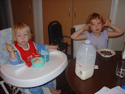 breakfast time