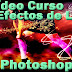 Aprende como hacer efectos de luz con Adobe Photoshop CS6 Referencia SKU: 726