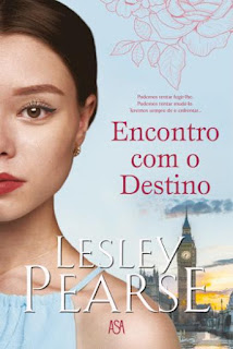 Encontro com o Destino de Lesley Pearse