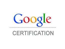 google-certification-training-course
