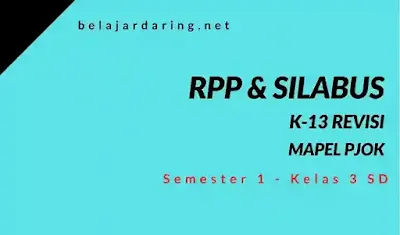 Silabus dan RPP