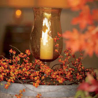 Fall Wedding Decoration Ideas