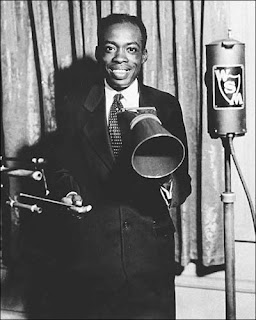 DeFord Bailey