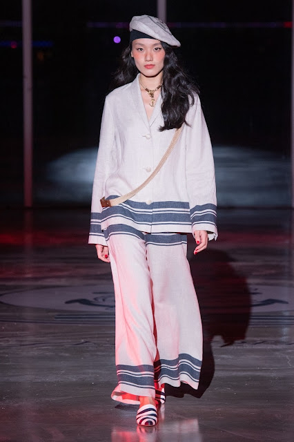 Miss Gee Collection - Spring / Summer 2021 Seoul Fashion Week