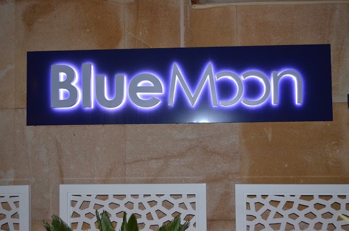    BlueMoon, la nueva terraza de verano para disfrutar de la noche madrieña