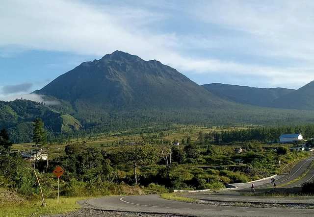 Lokasi Foto: Takengon