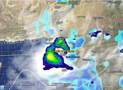 Dry Weather likely To continue Till January PMD Report