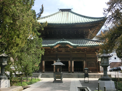  建長寺