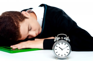 5 Manfaat Tidur Siang Bagi Keseahtan