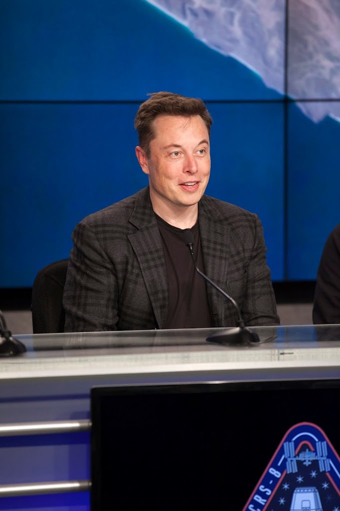 Elon Musk wins 'pedo guy' the defamation case