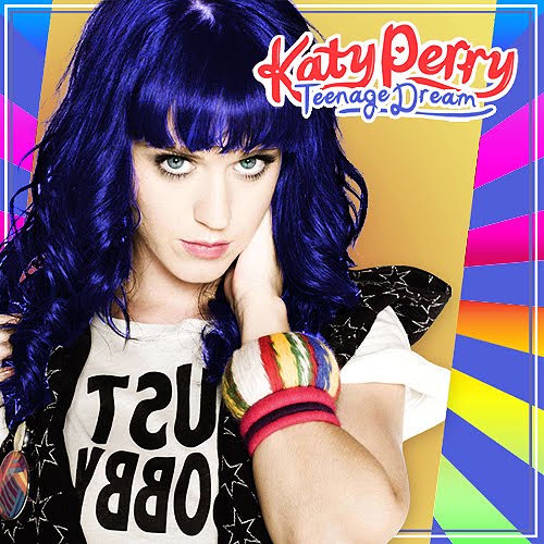 katy perry album cover. album artwork katy