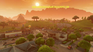 Free download Fortnite Apk + data obb for Android