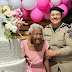 Idosa realiza sonho de comemorar 122 anos com festa na Bahia