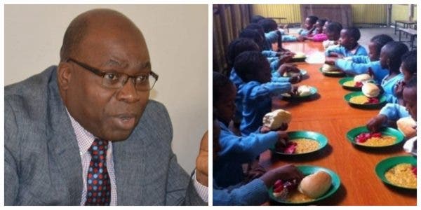 N2.67bn For School Feeding Programme Found In Private Accounts - ICPC