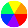 Color theory and color harmony