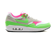 wtorek, 5 marca 2013 (nike air max electric green pink )