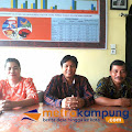 KPU Kabupaten Samosir Gelar Rapat Koordinasi Pemasangan Alat Peraga 