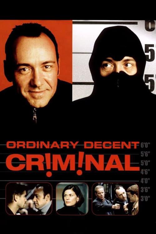 [HD] Criminal y Decente 2000 Ver Online Castellano