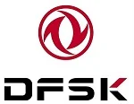 Logo DFSK marca de autos