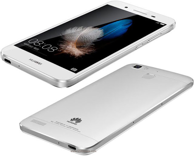 Huawei Enjoy 5S Smartphone Released with 3GB RAM