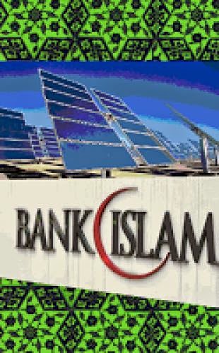 Islamic Banks And Renewable Energy In Mena