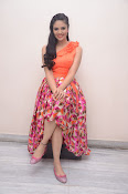 Srimukhi latest glam pics-thumbnail-5