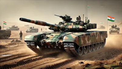T-72 Tanks: India's Backbone in Modern Armored WarfareT-72 Tanks: India's Backbone in Modern Armored Warfare