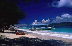 LOMBOK ISLAND