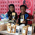 Pegiat Kopi Excelsa Wonosalam Pameran di Expo UMKM ProJo 2019