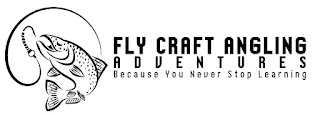 Fly Craft Angling Logo