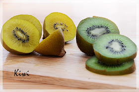 kiwi gold