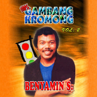 download MP3 Benyamin S. - 100% Gambang Kromong, Vol. 2 itunes plus aac m4a mp3