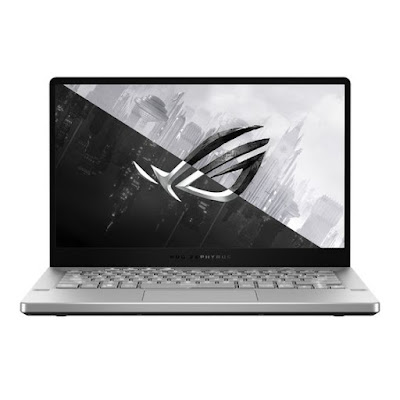 Asus ROG Zephyrus g14