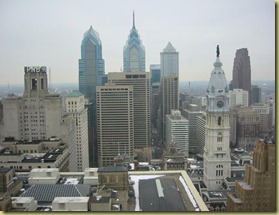 philadelphia