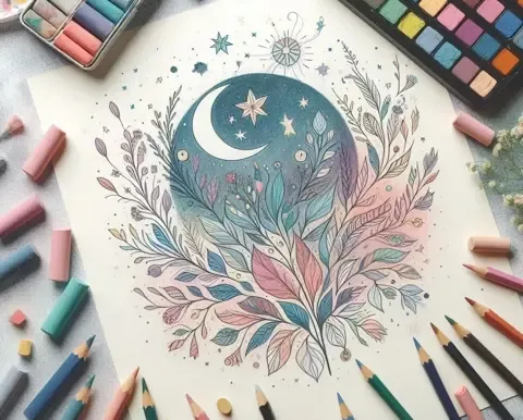 Pastels for Beginners