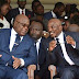 L'axe du mal des Congolais le couple JKK-FATSHI monte Bemba et Katumbi contre Fayulu pour réduire l'influence du président élu et légitime au dialogue