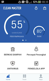 Inilah 6 Hal Keren Yang Dilakukan Oleh Pemilik Ponsel Android