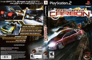 LINK DOWNLOAD GAMES need for speed carbon collector edition ps2 FOR PC CLUBBIT
