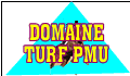 Domaine Turf PMU